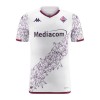 Maillot de Supporter AC Fiorentina Extérieur 2023-24 Pour Homme